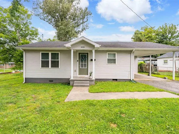 403 Elm St, Livermore, KY 42352