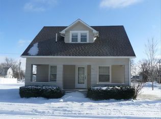 407 8th Ave, Sully, IA 50251