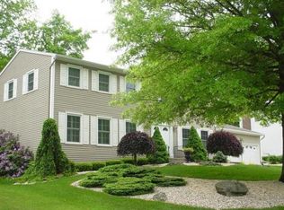 61 Elmwood Dr, Apalachin, NY 13732