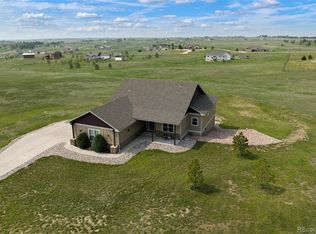 622 Legacy Trl, Elizabeth, CO 80107