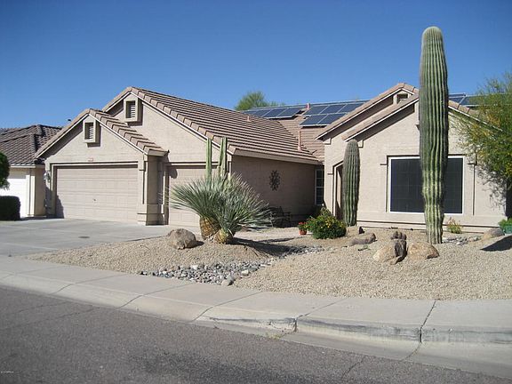 2nd image of 29223 N 46th Pl