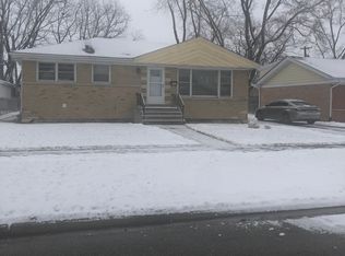 17411 Oconto Ave, Tinley Park, IL 60477