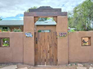 635 Esperanza Dr, Bosque Farms, NM 87068