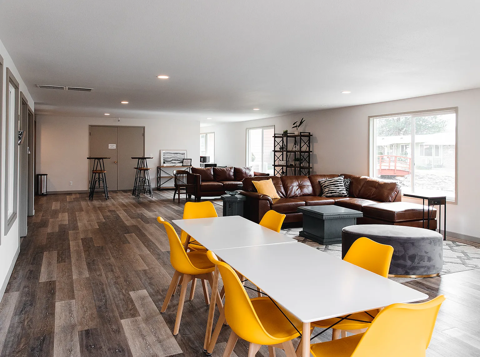BrookHaven Apartments — Photo 4