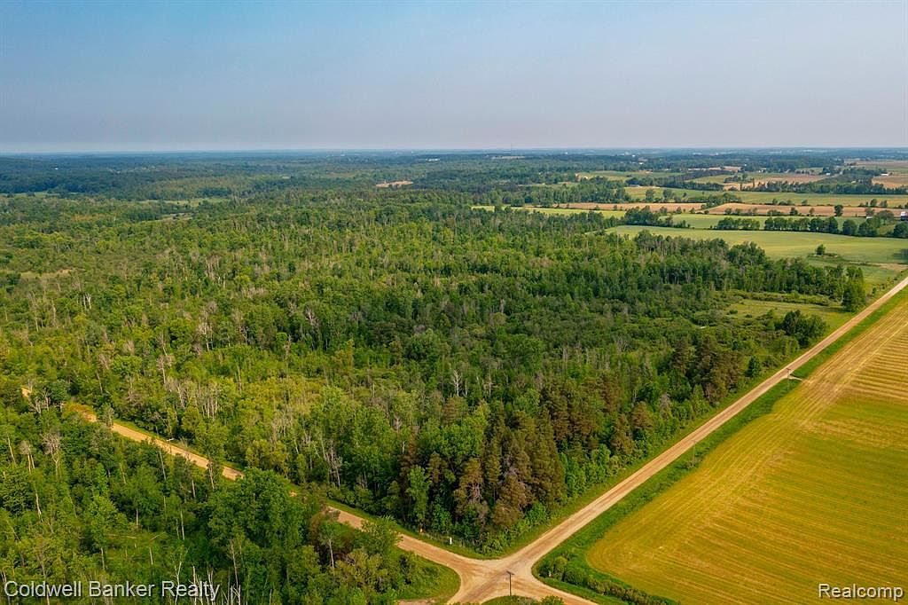 0 Willis Rd, Brown City, MI 48416 MLS 20230048683 Zillow