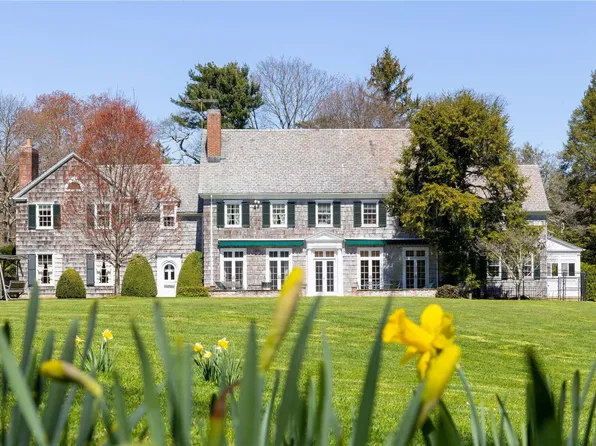 55 Wheatley Road, Upper Brookville, NY 11545