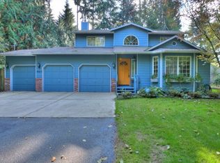 18615 Larch Way, Lynnwood, WA 98037