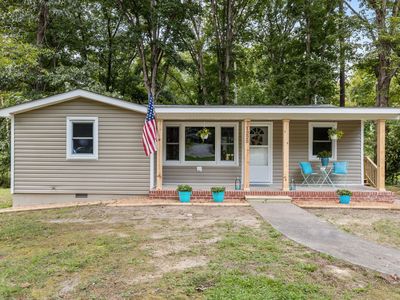 1225 W Horseshoe Rd, Durham, NC, 27703