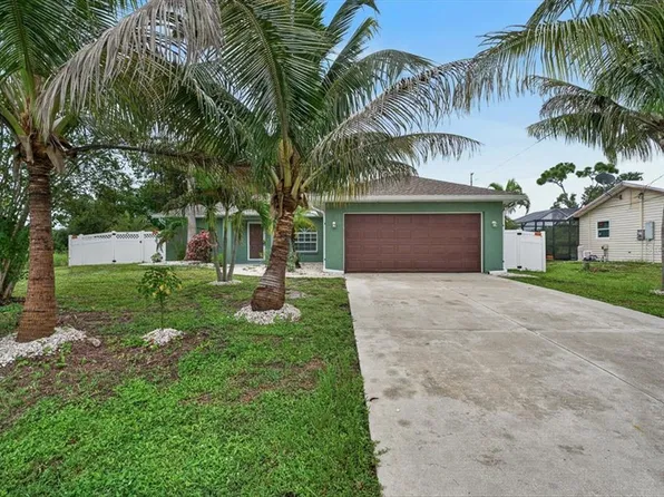 9293 FRUITLAND AVENUE, ENGLEWOOD, FL 34224