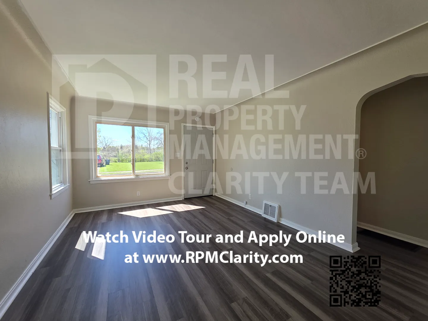 3 Bedroom / 1 Bath Home Close to Promedica Hospital — Photo 2