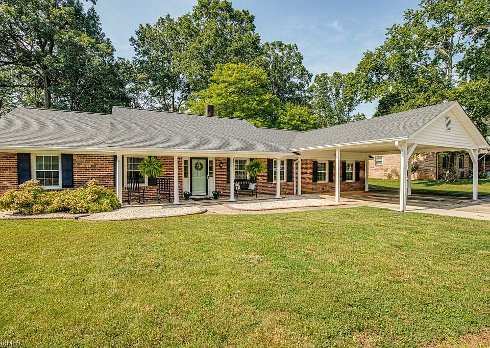 251 Snead Rd, Winston Salem, NC 27103 Zillow