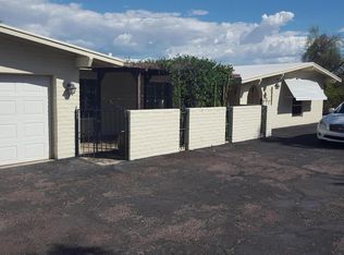 1545 N Plaza De Lirios, Tucson, AZ 85745