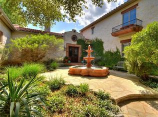 11311 Musket Rim St, Austin, TX 78738