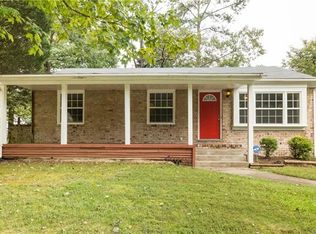 6612 Battlewood Rd, North Chesterfield, VA 23234