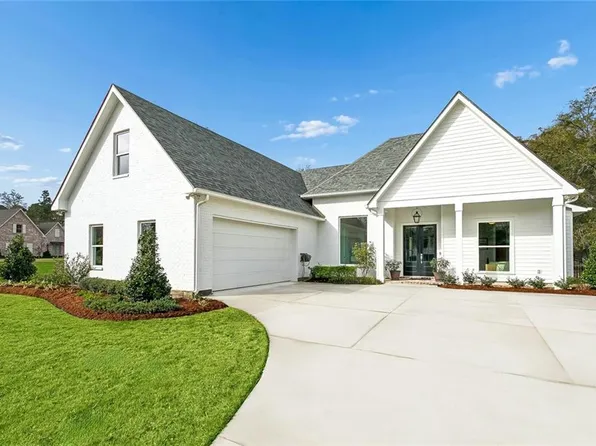 305 Steeplechase Dr, Abita Springs, LA 70420