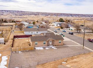 600 Homestead Rd, Farmington, NM 87401