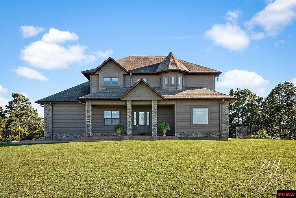 128 Slo Go Rd, Oxford, AR 72565 Zillow