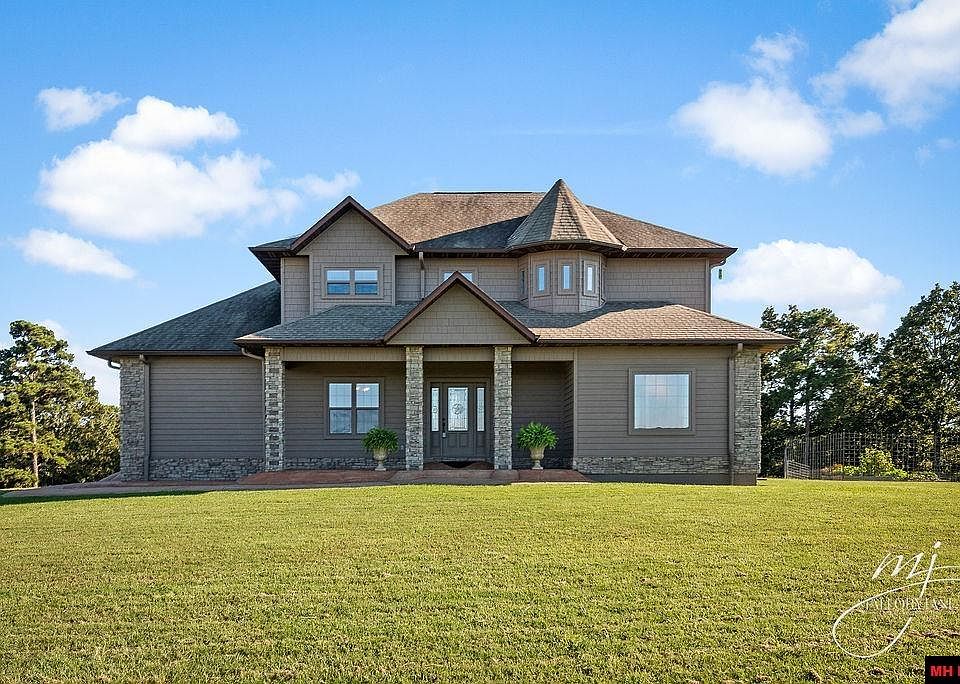 128 Slo Go Rd, Oxford, AR 72565 Zillow