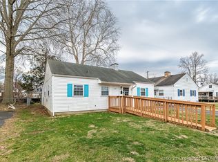 204 Conner St, New Albany, IN 47150