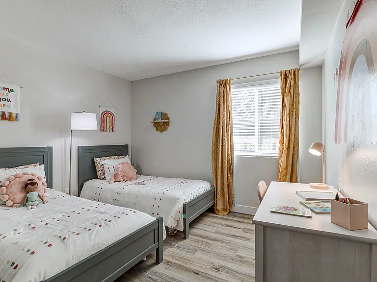 Stonewood Apartments Homes — Photo 16