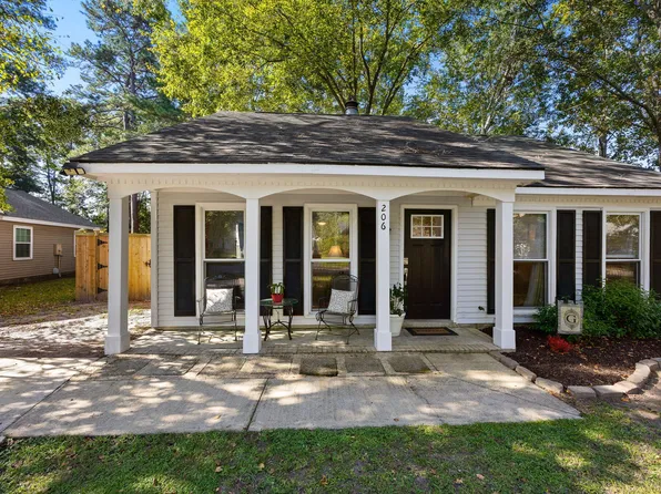 206 Alston Cir, Goose Creek, SC 29445