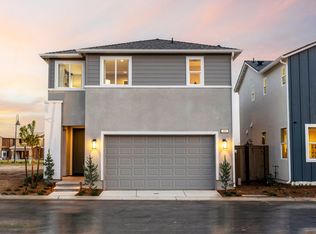 Brookhill Plan, The Boulevard, Madera, CA 93636