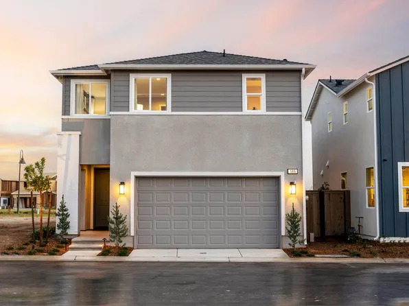 Brookhill Plan, The Boulevard