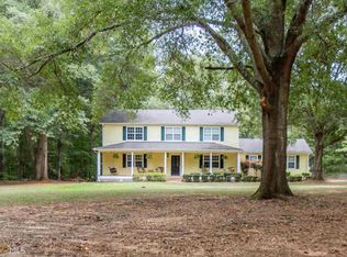 1140 N Ola Rd, McDonough, GA 30252