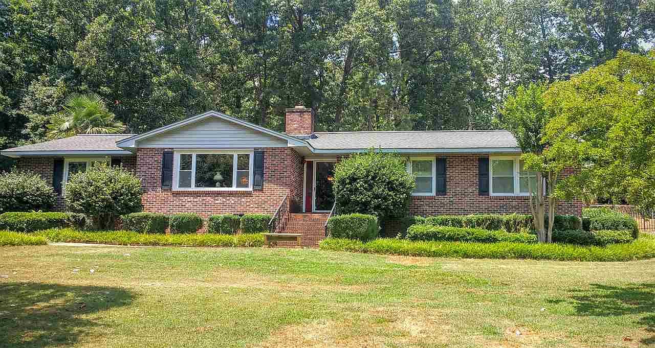 101 Nottingham Way, Anderson, SC 29621 Zillow