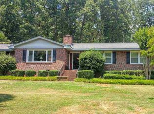 101 Nottingham Way, Anderson, SC 29621