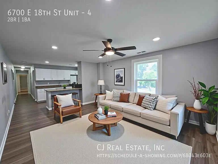 6700 E 18th St #4 — Photo 2