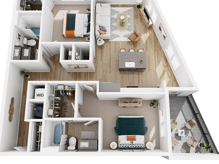 Via_FloorPlan_2_3 Via_FloorPlan_2_3