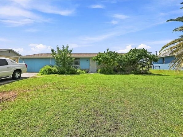 457 GARFIELD AVE NW AVENUE NW, PORT CHARLOTTE, FL 33952