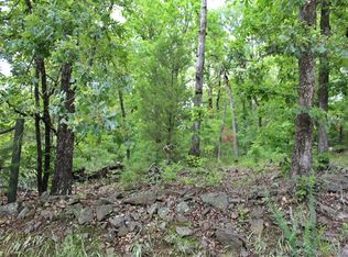 33909 S Rockmoor Rd, Cookson, OK 74427