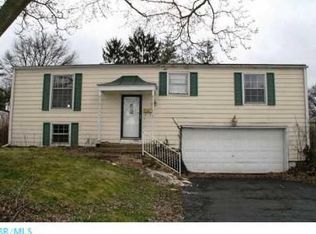 5521 Cherrywood Rd, Columbus, OH 43229