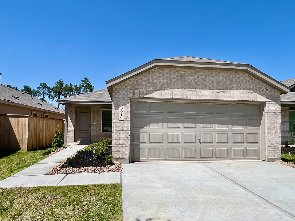 3019 Mallorca Dr