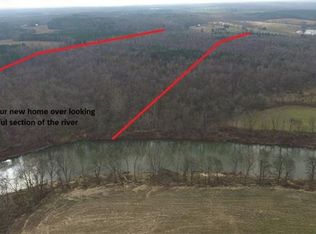 Woodall Rd, Woodall, NC 28170