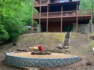 190 Brookwood Dr, Blue Ridge, GA 30513