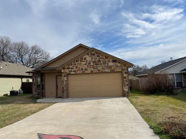 603 Franklin Ave, Pottsboro, TX 75076