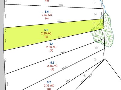 LOT 5 Harrington Rd, Charlton, MA, 01507
