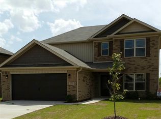 170 Walkers Hill Rd, Meridianville, AL 35759