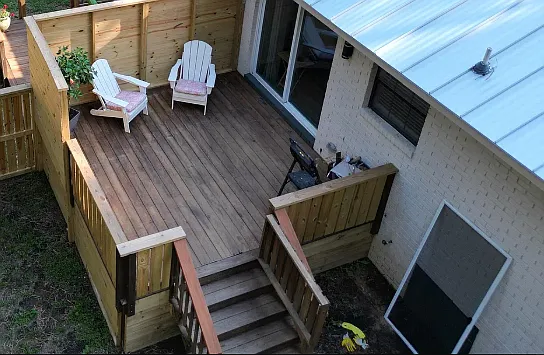 101 Forsyth Dr — Photo 4