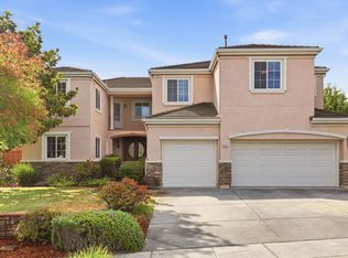 3512 Lee Terrace Ct, San Jose, CA 95127