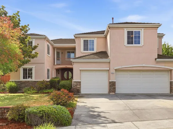 3512 Lee Terrace Ct, San Jose, CA 95127