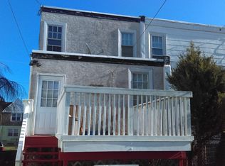 116 N Carol Blvd, Upper Darby, PA 19082