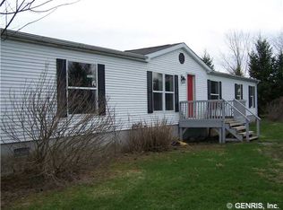 15292 W Transit Church Rd, Albion, NY 14411