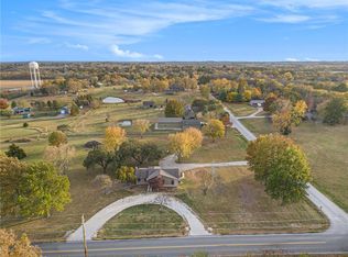 14511 E 155th St, Raymore, MO 64083