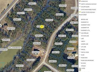 1151 Sunset Pointe Dr, Salisbury, NC 28146
