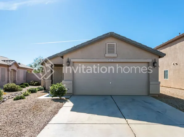 4171 E Tanzanite Ln, San Tan Valley, AZ 85143