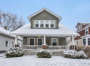 1220 Arianna St NW, Grand Rapids, MI 49504